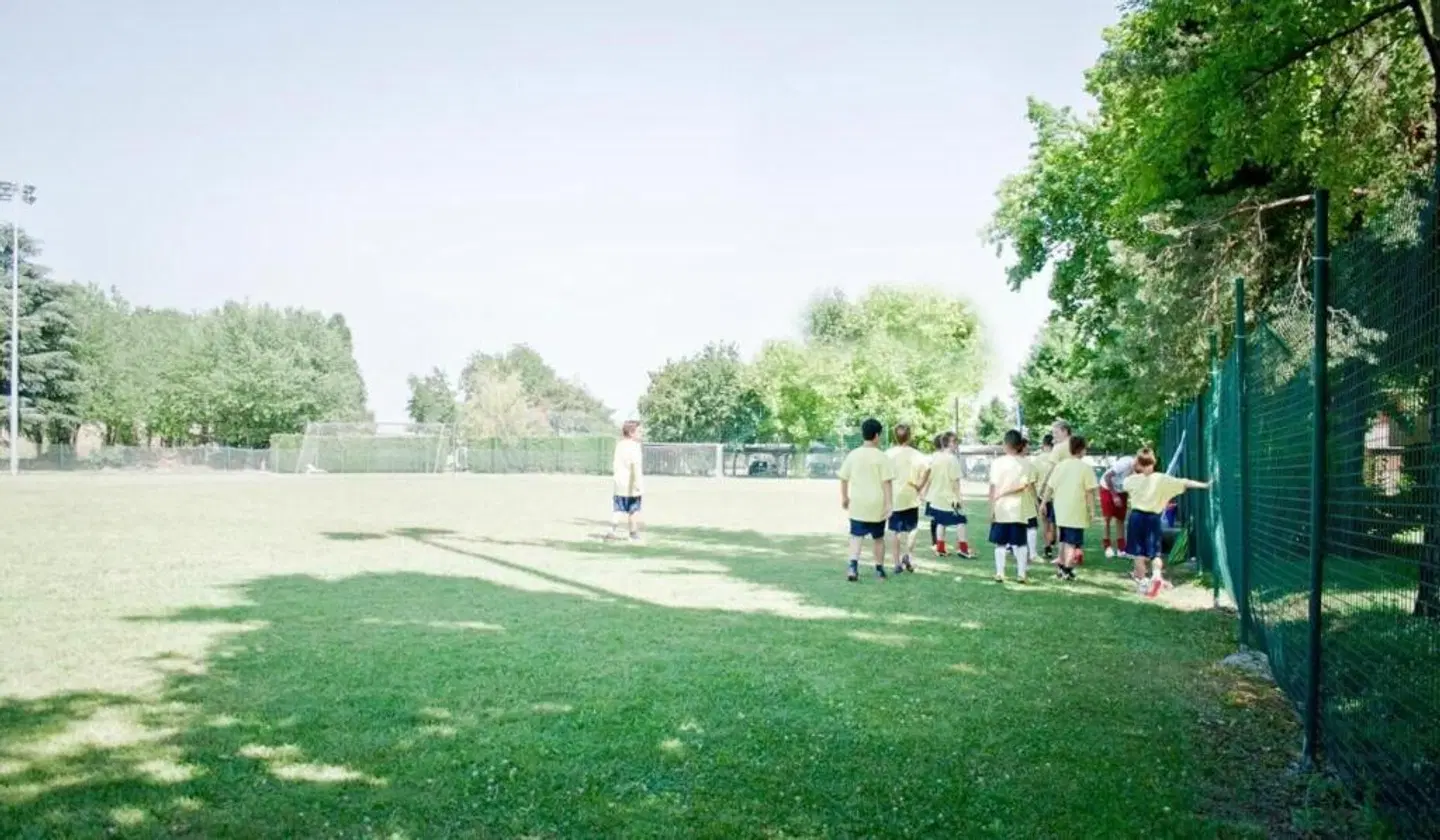 Molino Rosso SPORTS_AND_LEISURE