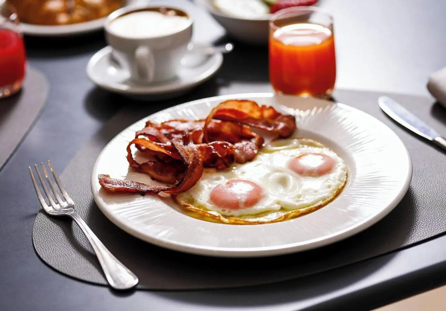 Molino Rosso Restaurant