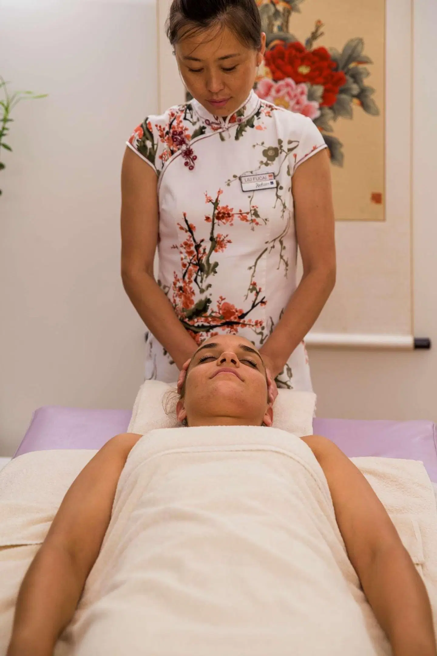 Radisson Blu Resort & Spa, Split HEALTH_BEAUTY