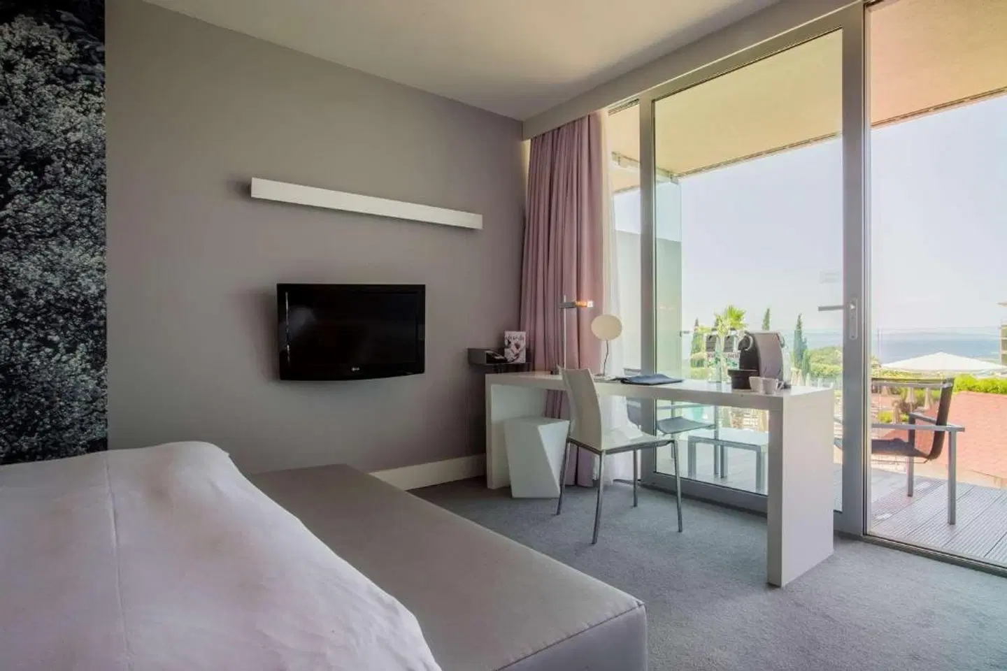Radisson Blu Resort & Spa, Split ROOM_EXAMPLE