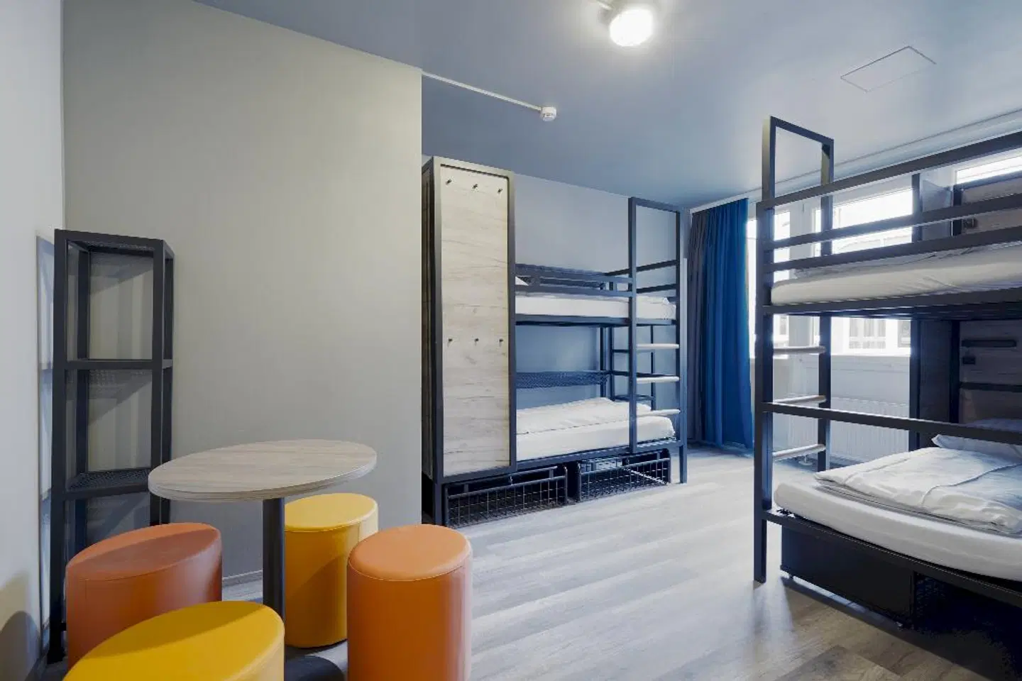 a&o Düsseldorf Hauptbahnhof ROOM_EXAMPLE