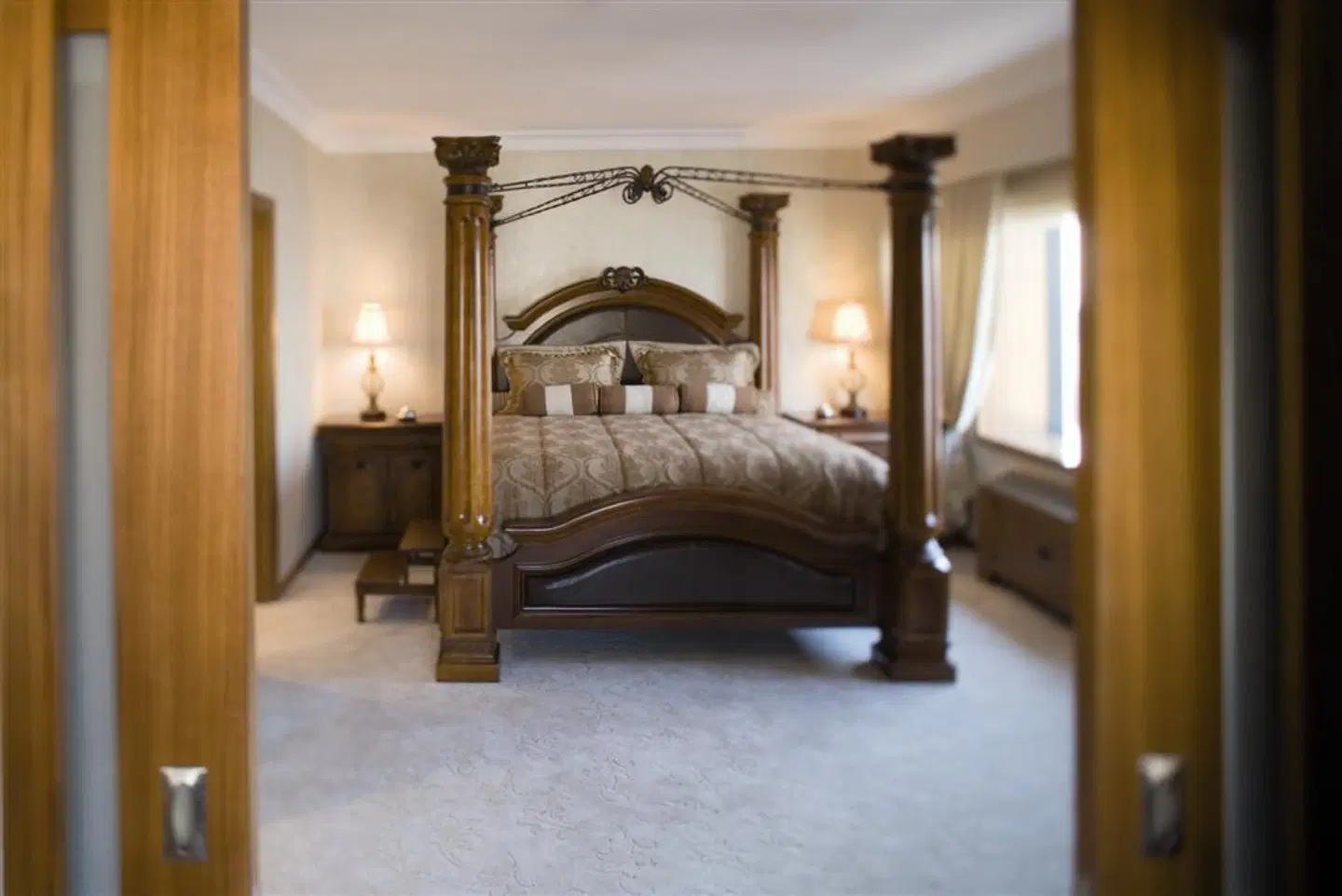 Mövenpick Hotel Izmir ROOM_EXAMPLE