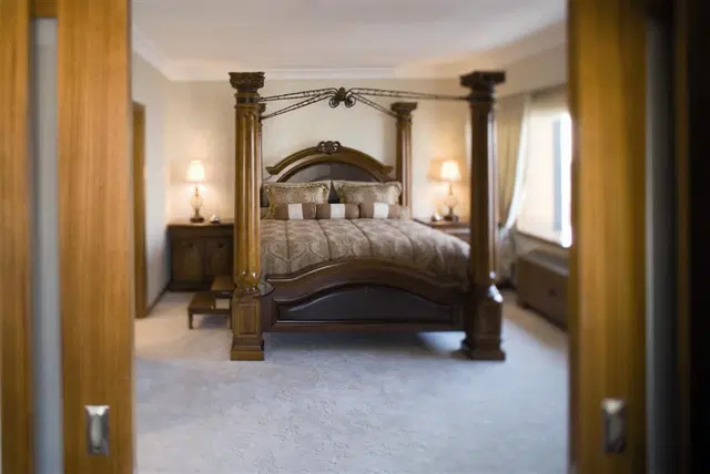 Mövenpick Hotel Izmir ROOM_EXAMPLE