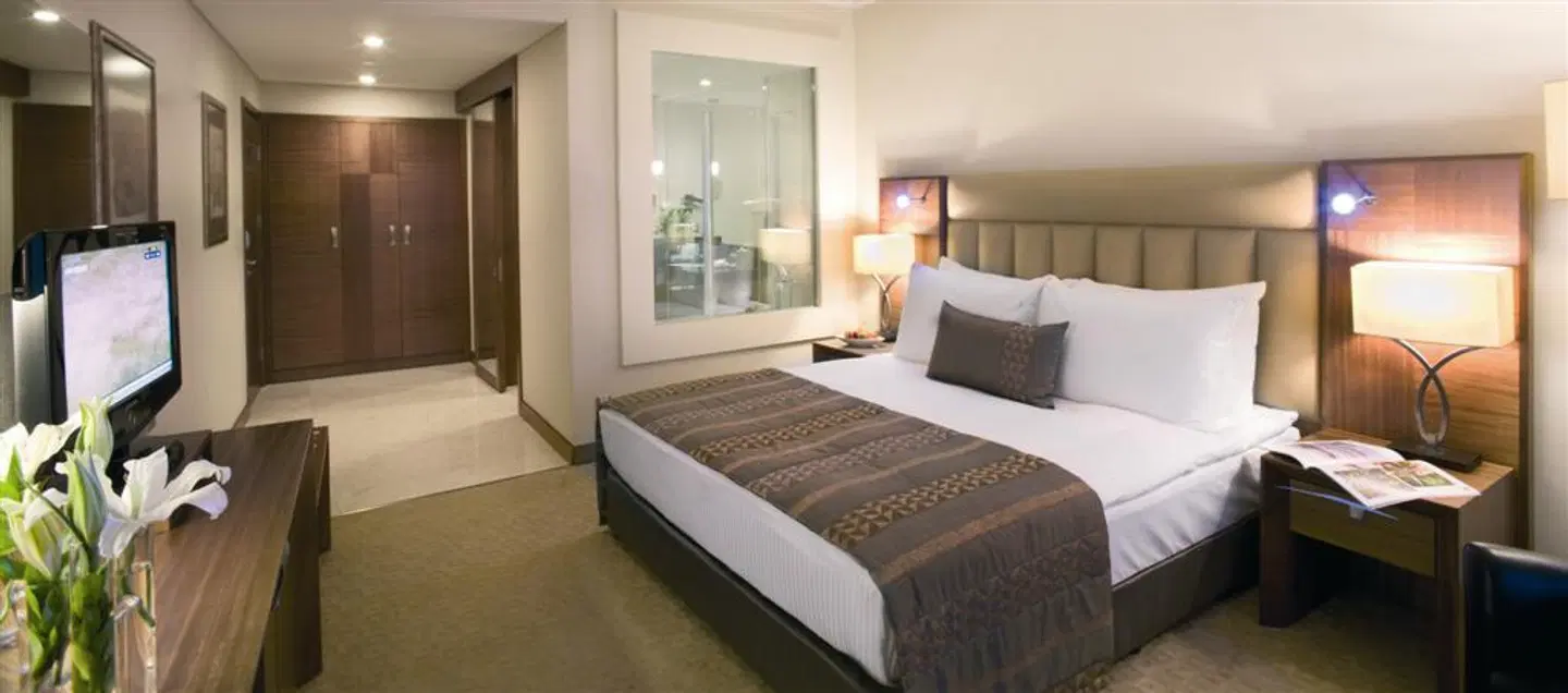 Mövenpick Hotel Izmir ROOM_EXAMPLE
