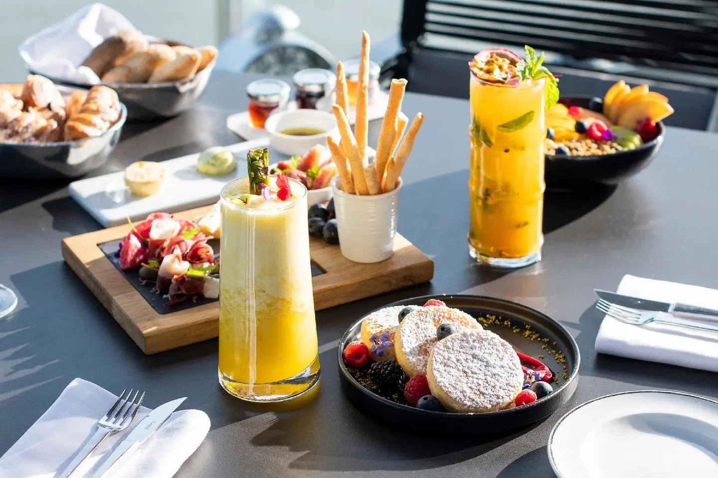 MYRIAD by SANA Hotels SPORTS_AND_LEISURE