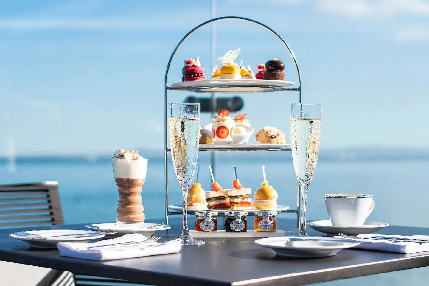 MYRIAD by SANA Hotels SPORTS_AND_LEISURE