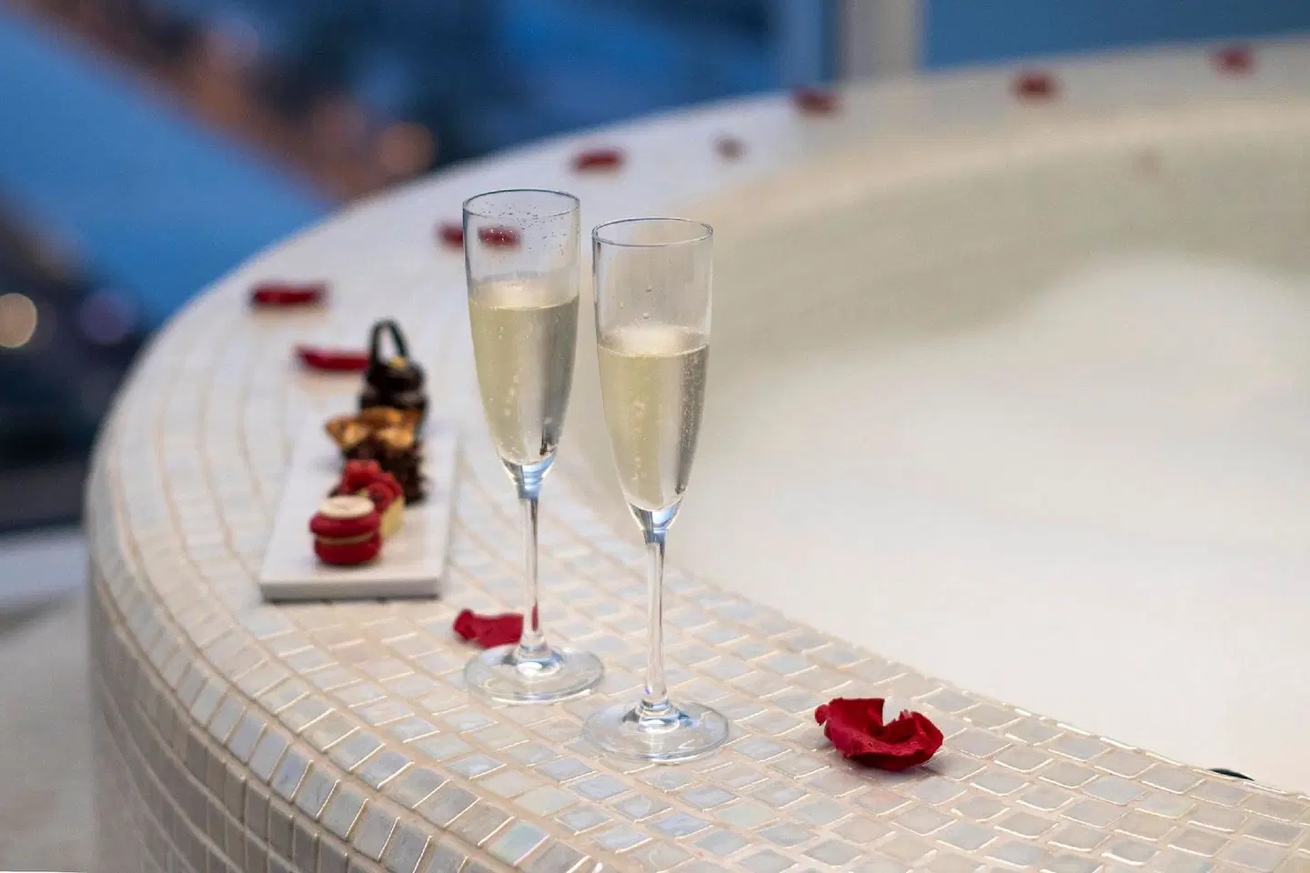 MYRIAD by SANA Hotels Tiere