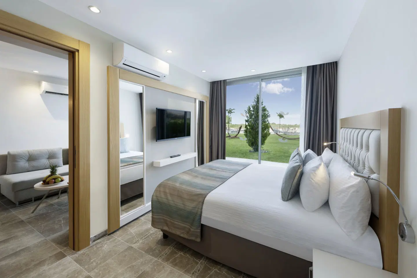 Aska Lara Resort & Spa ROOM_EXAMPLE