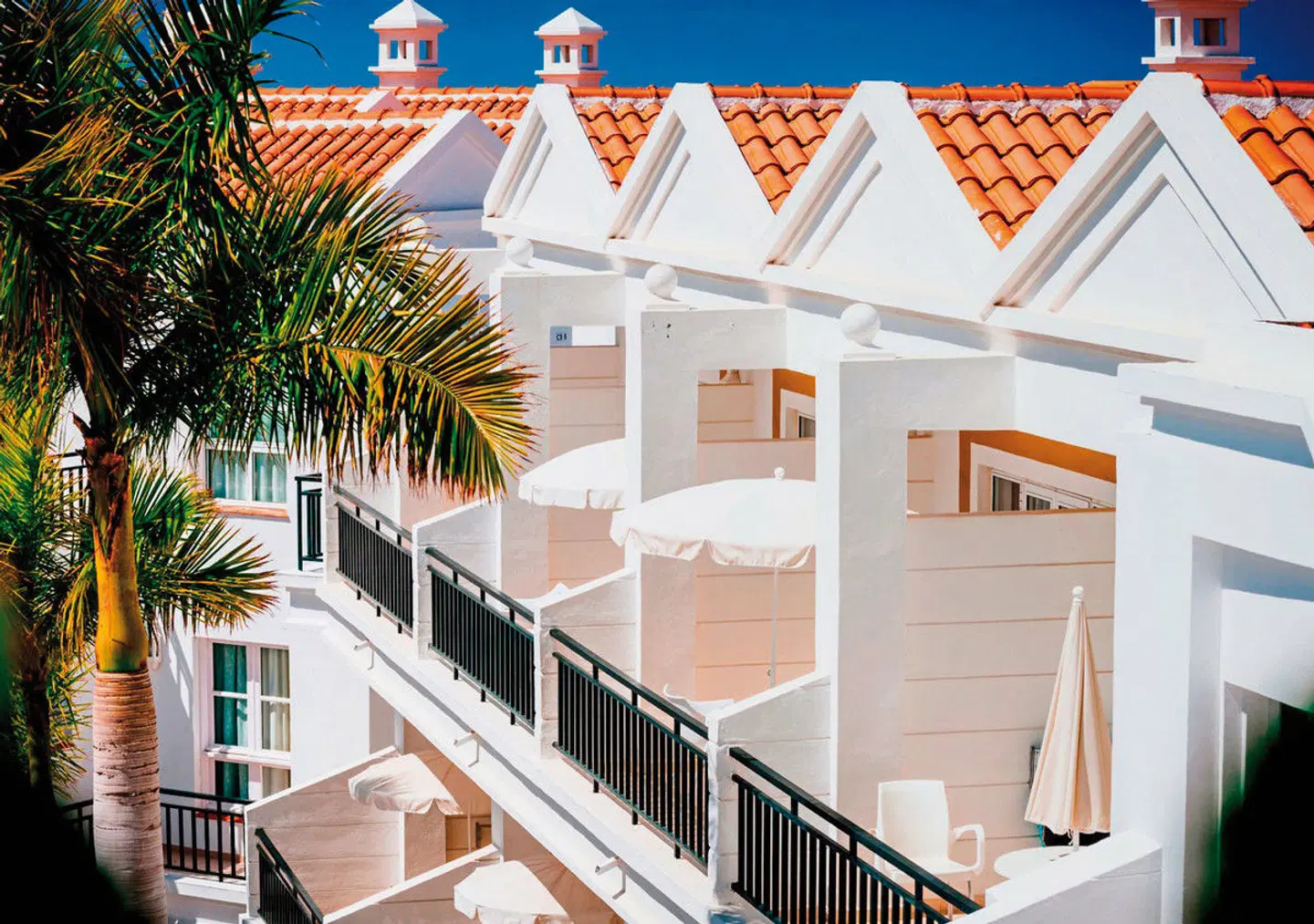 Parque del Sol MODEL_IMPRESSION