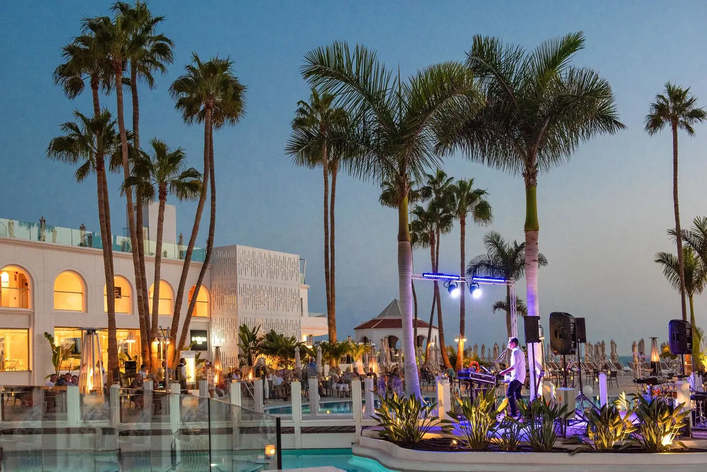 Guayarmina Princess SPORTS_AND_LEISURE