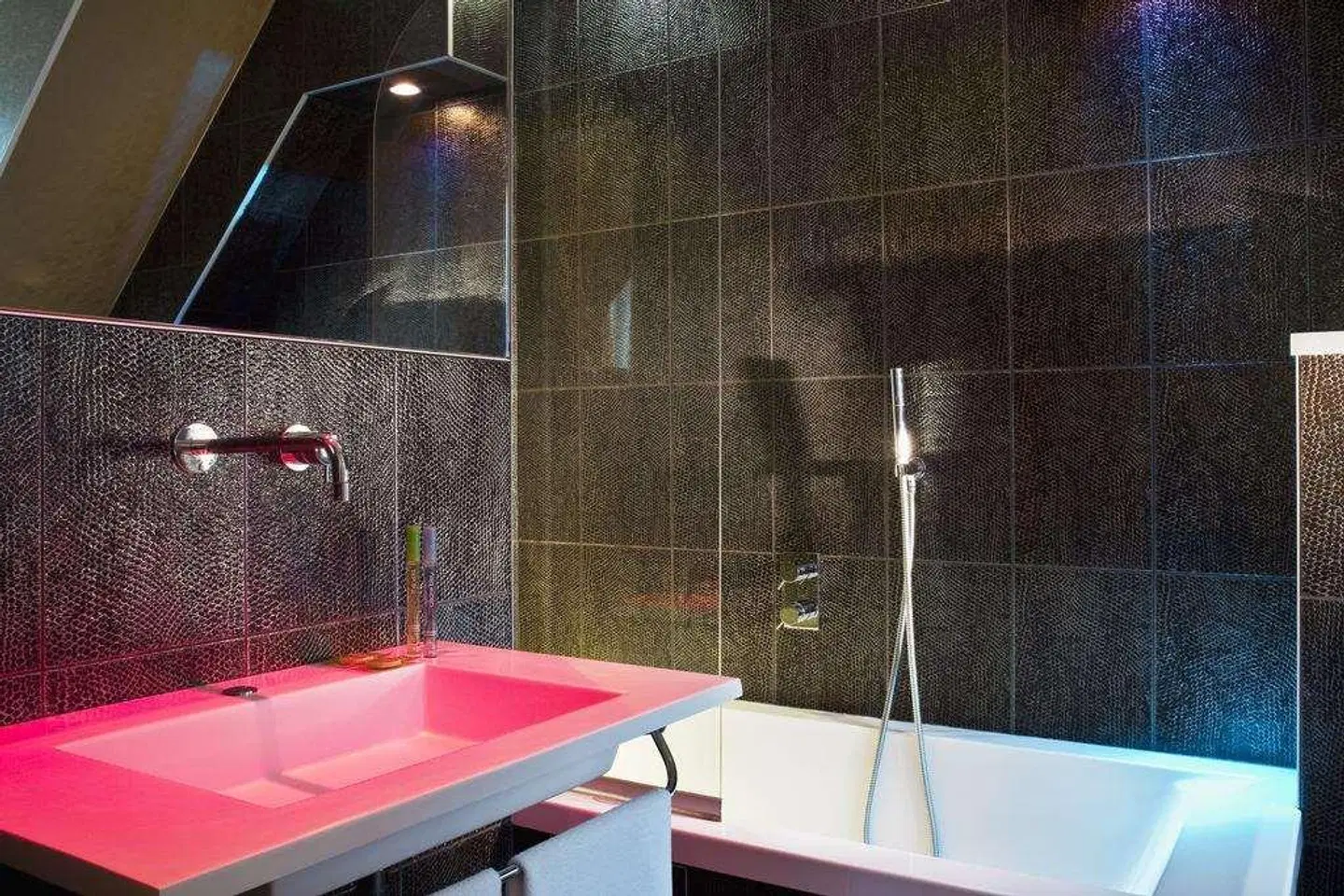 ATN Hôtel SPORTS_AND_LEISURE