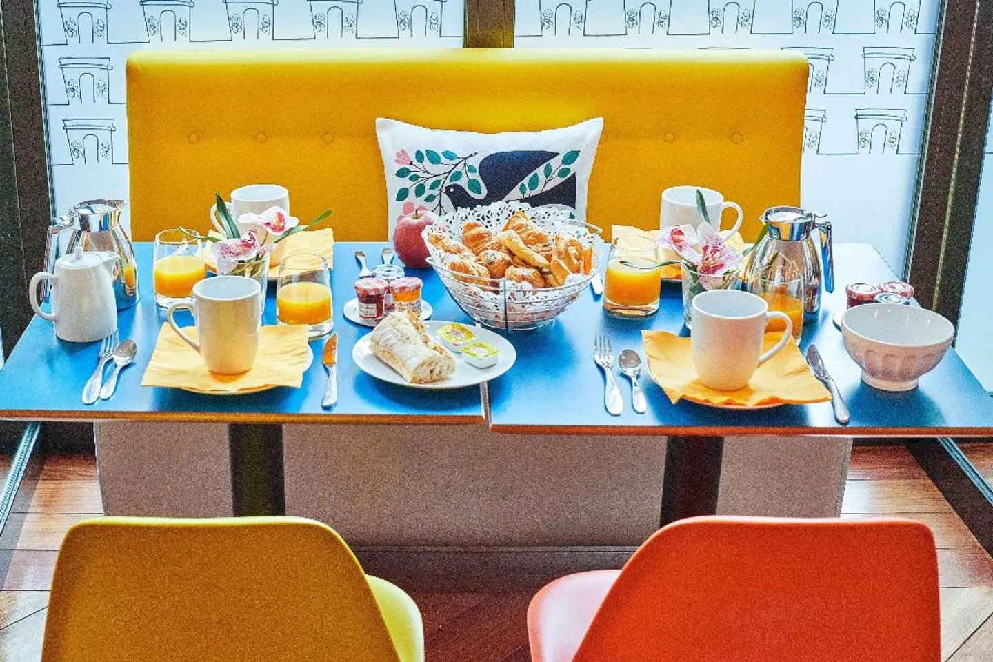 Hotel Augustin SPORTS_AND_LEISURE