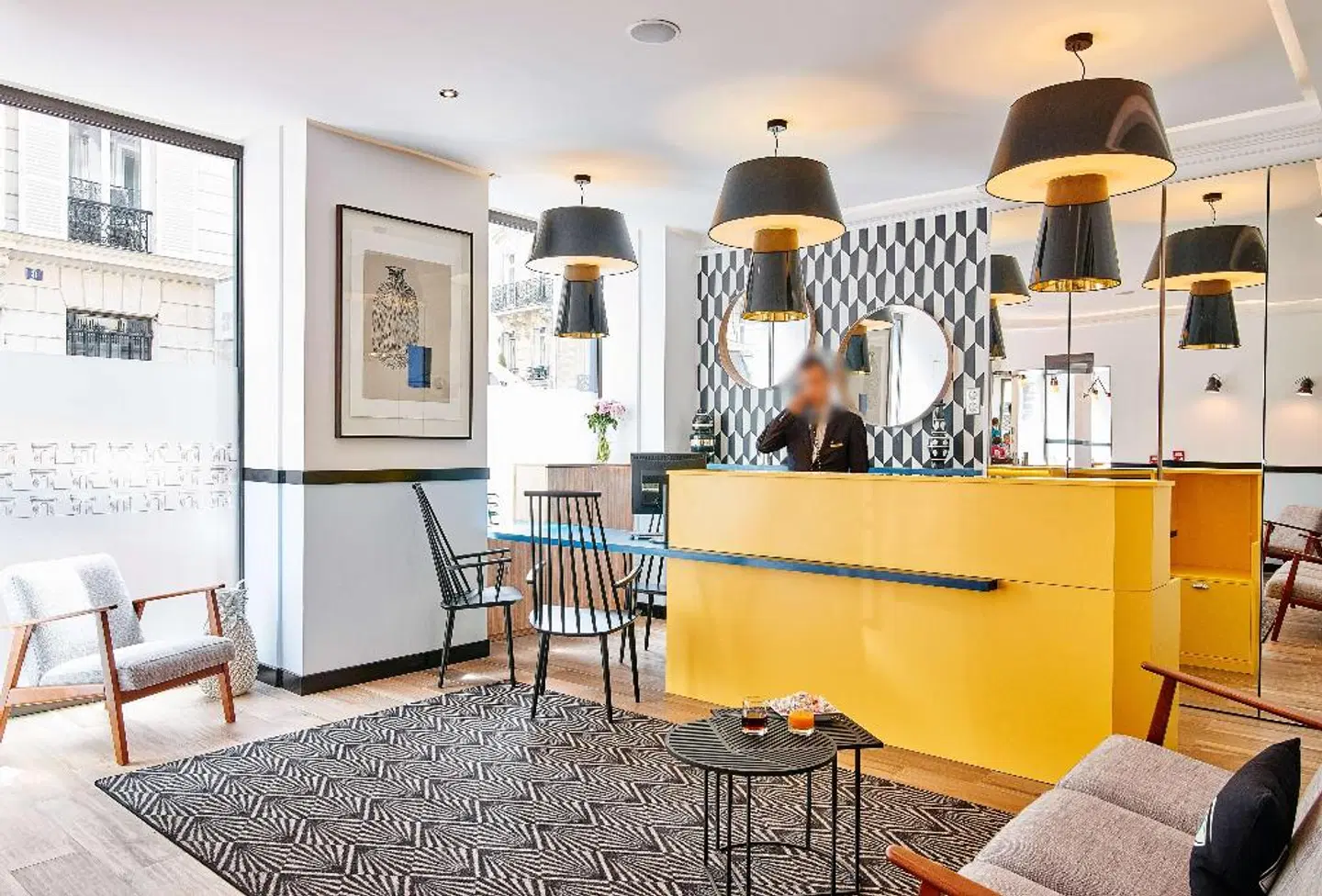 Hotel Augustin LOUNGE_LOBBY