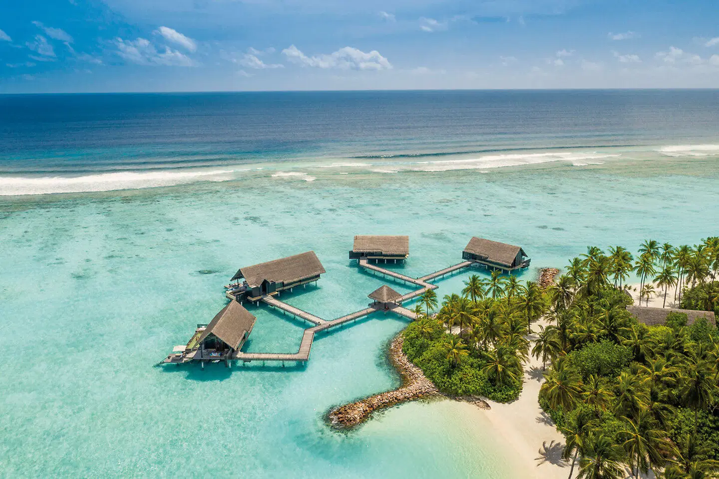 One&Only Reethi Rah SPORTS_AND_LEISURE