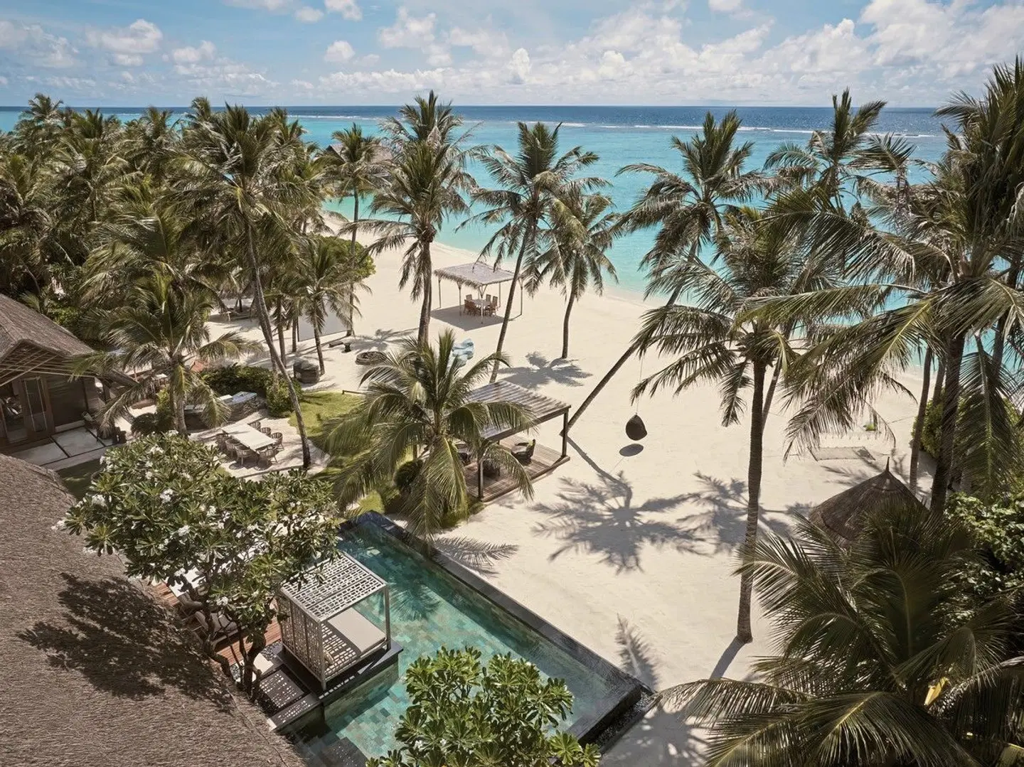 One&Only Reethi Rah Strand