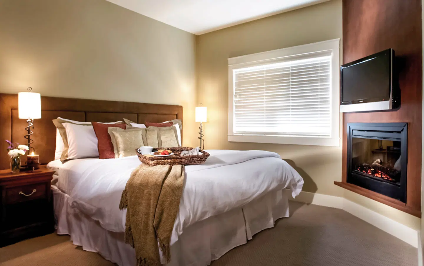 Solara Resort & Spa ROOM_EXAMPLE