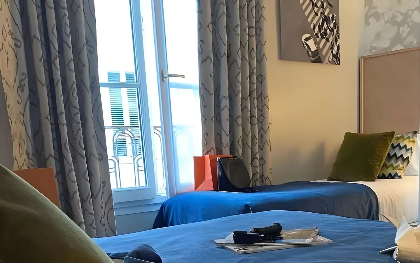 Jardins Eiffel HEALTH_BEAUTY