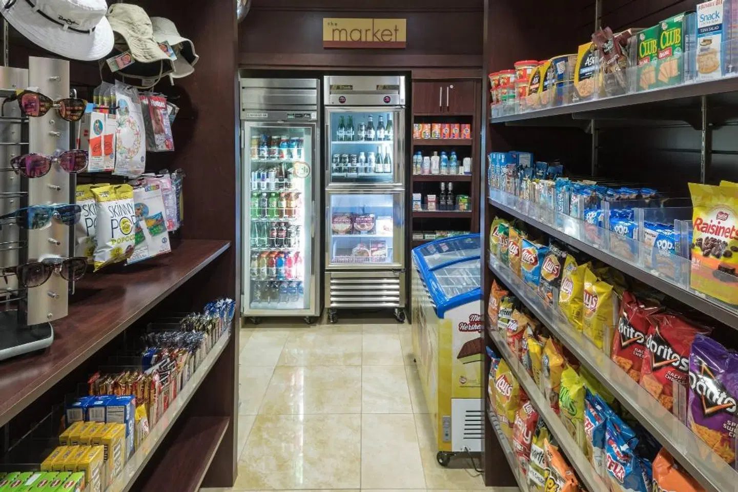 Fairfield Inn & Suites by Marriott Orlando At SeaWorld Bar