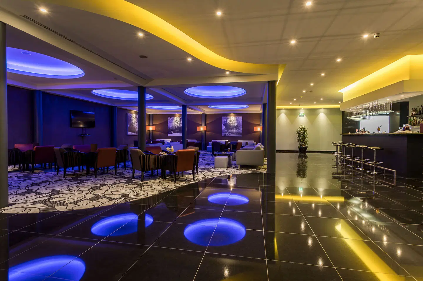 Olissippo Marques de Sa Bar