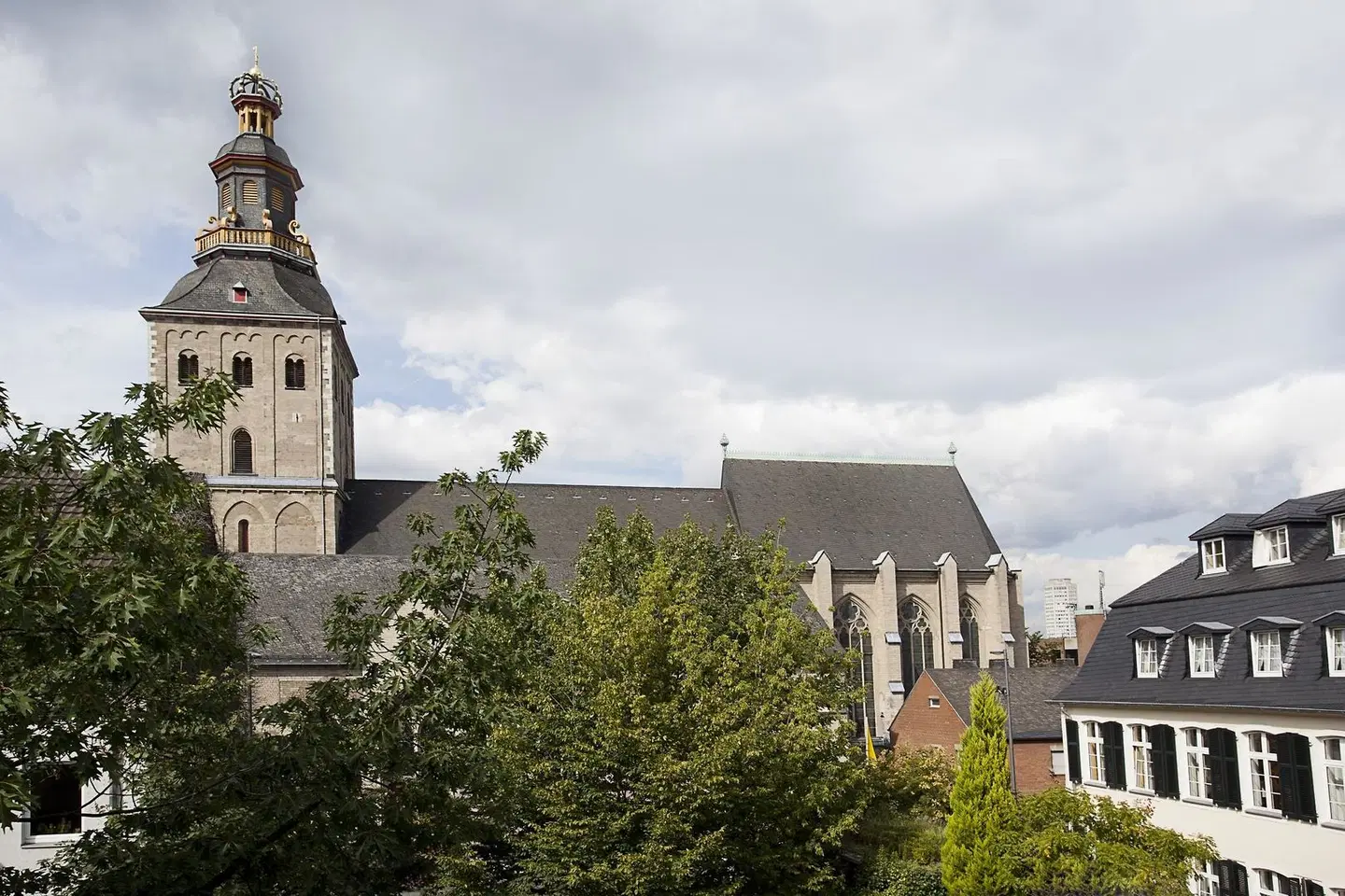 Classic Hotel Harmonie EXTERIOR