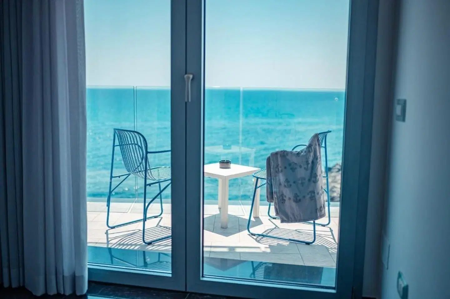 Nautilus Hotel Restaurant