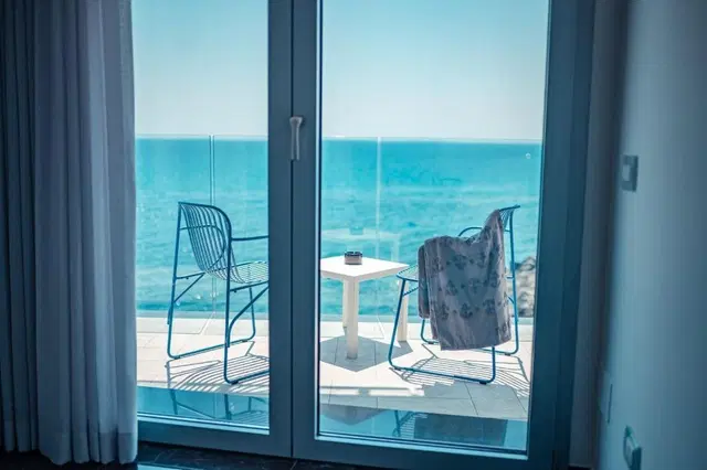 Nautilus Hotel Restaurant