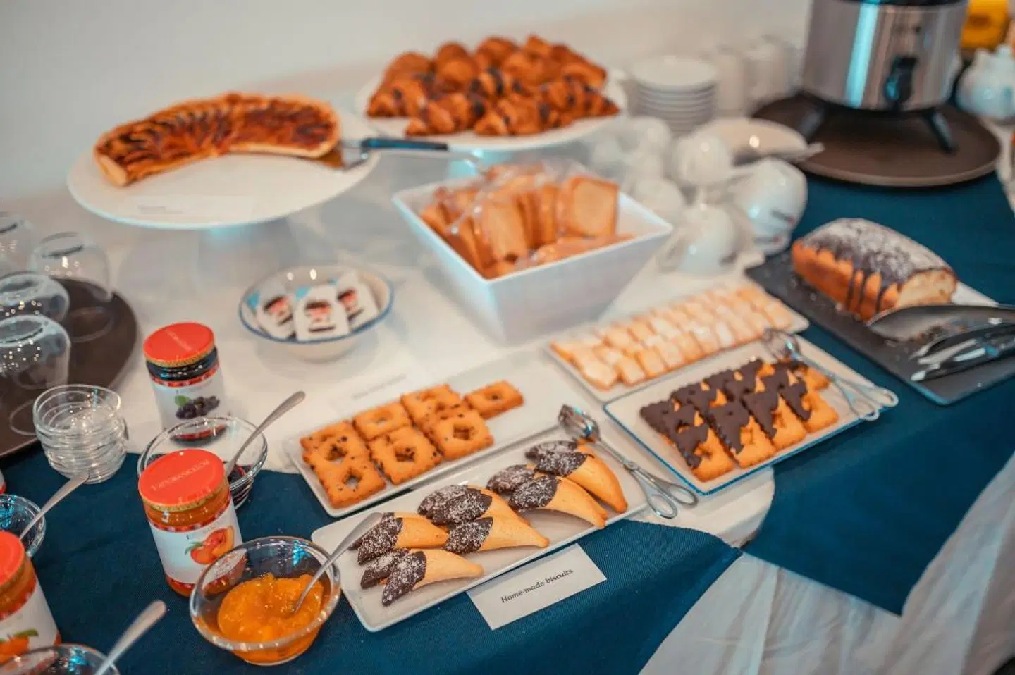 Nautilus Hotel Restaurant