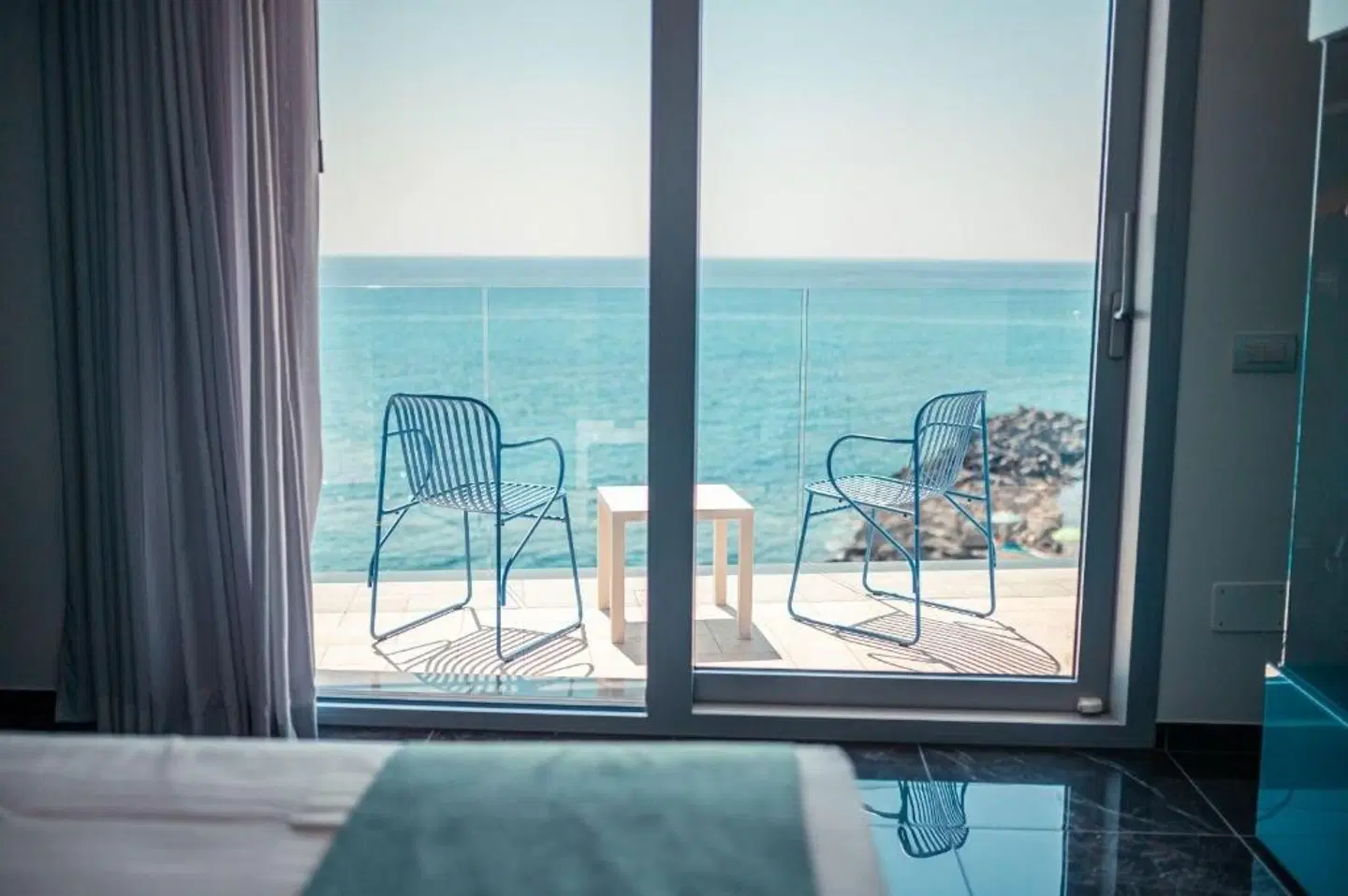 Nautilus Hotel Hallenbad