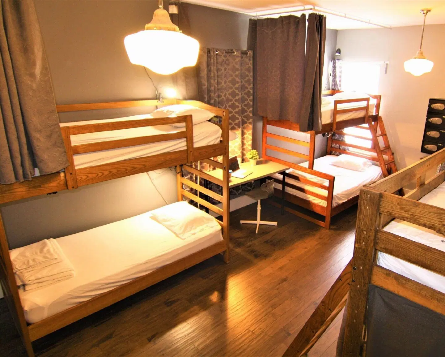 The Clarence Park HEALTH_BEAUTY