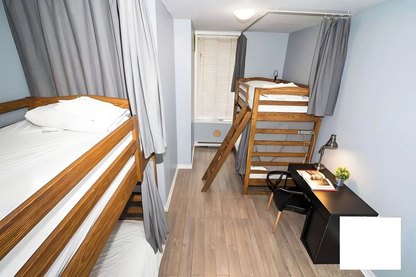 The Clarence Park HEALTH_BEAUTY