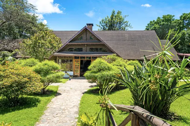 Magie der Savanne - Zwischen Baobabs und Kilimandscharo (7 Nächte) EXTERIOR