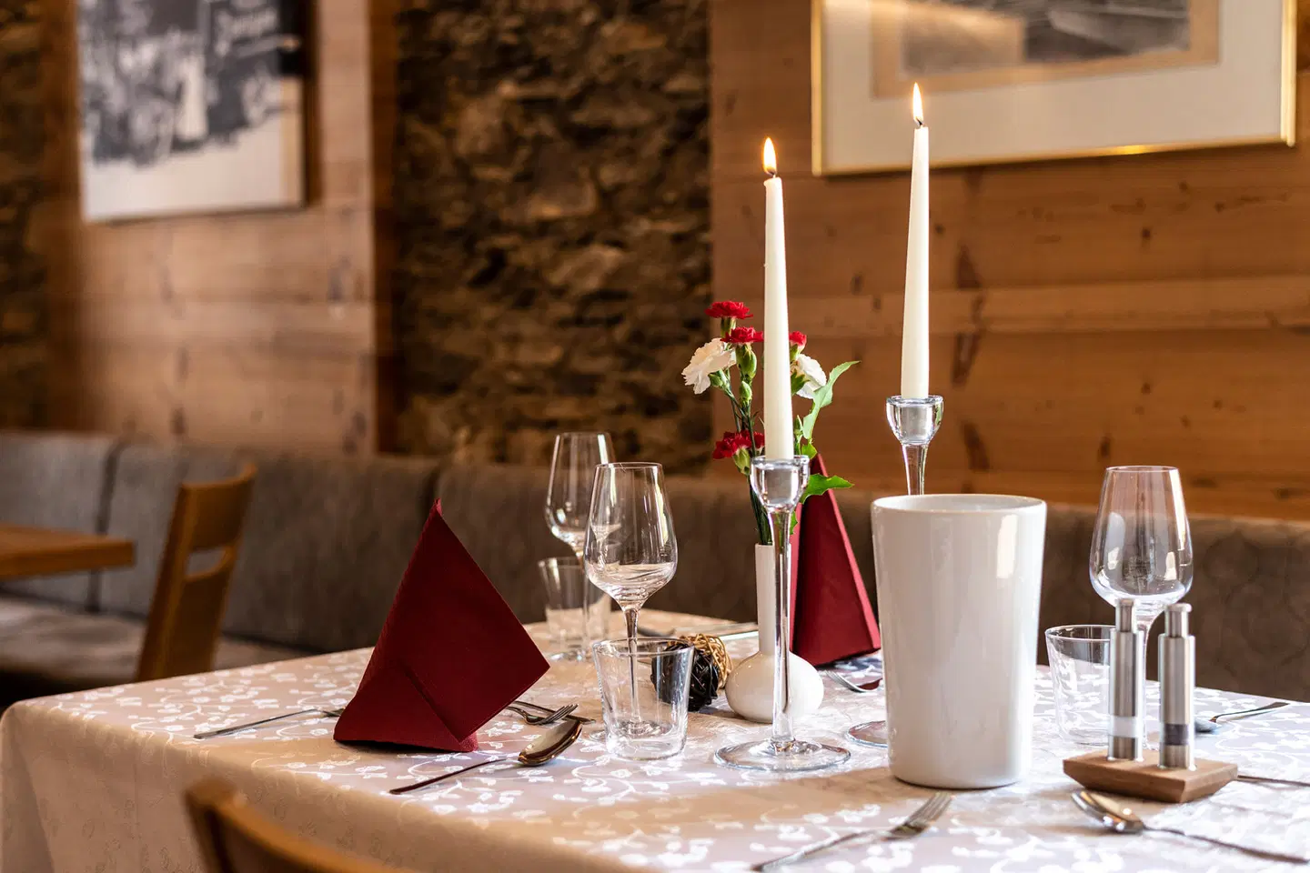 Gastwirtschaft Hold Restaurant