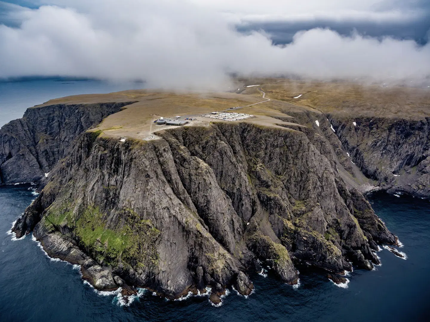 Erlebnis Lappland: Wildnis und Eismeer LANDSCAPE