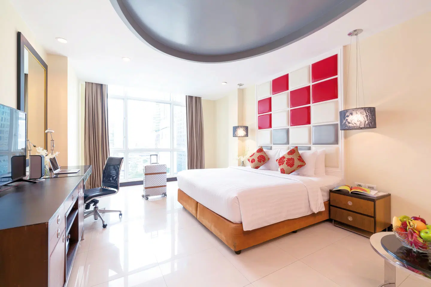 FuramaXclusive Asoke ROOM_EXAMPLE