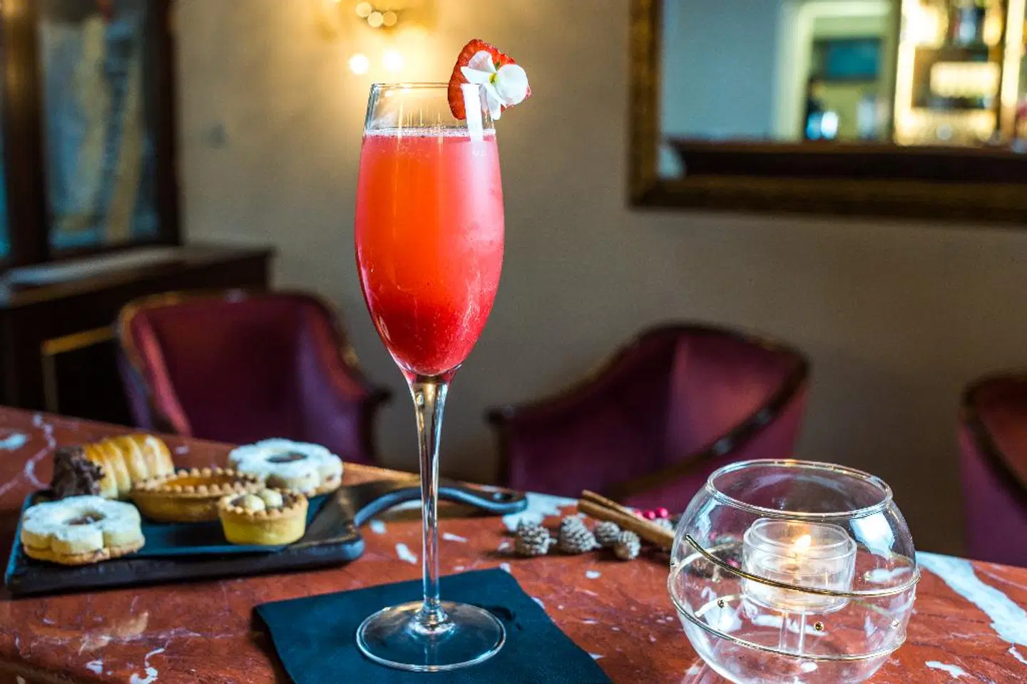 Hotel Nani Mocenigo Palace Konferenz