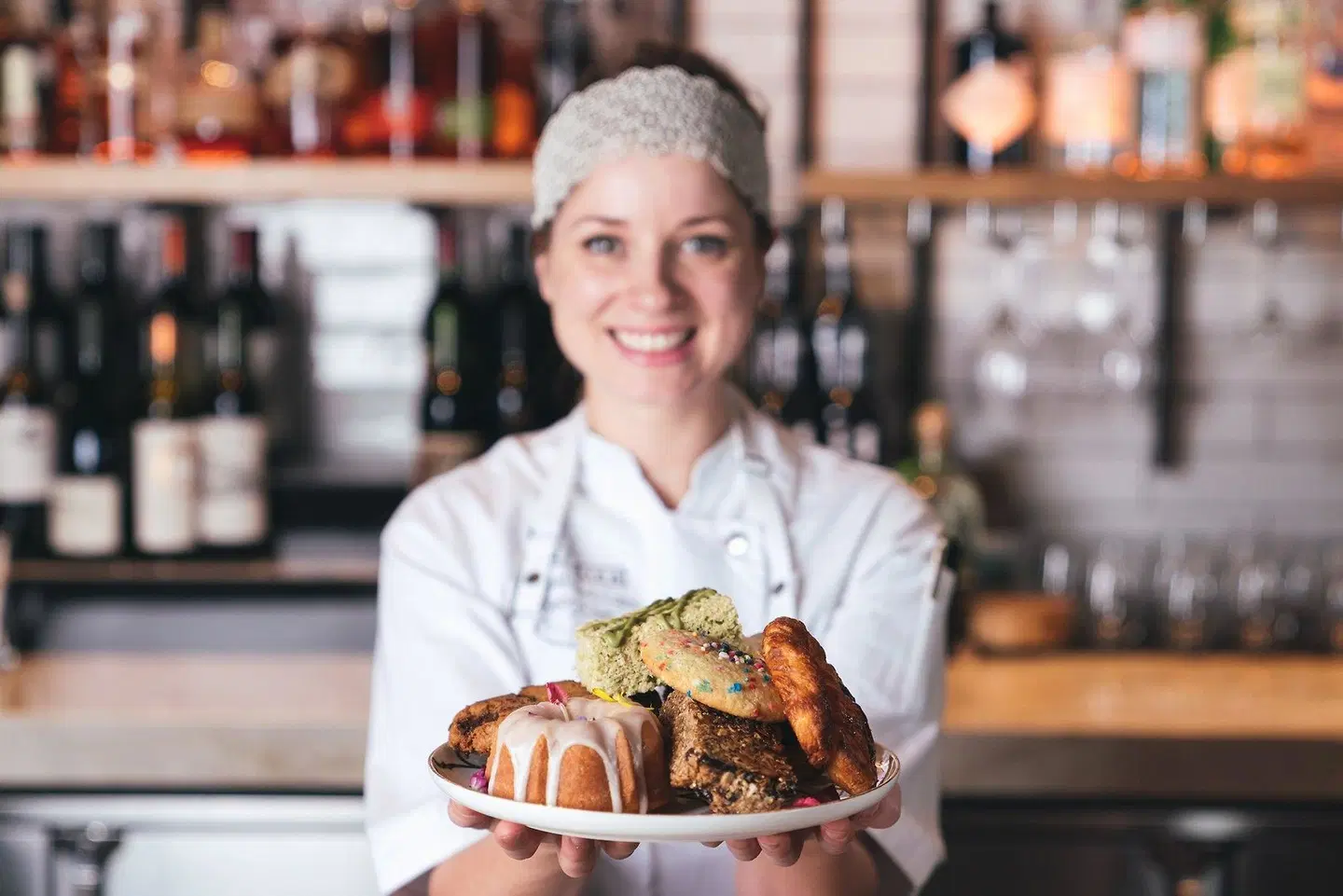 Element Austin Downtown PEOPLE