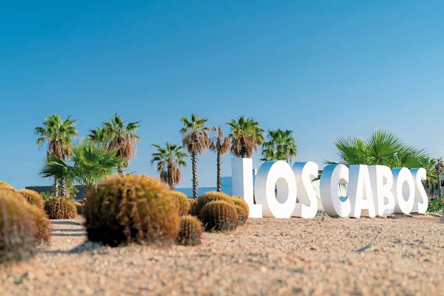 Hyatt Place Los Cabos Strand