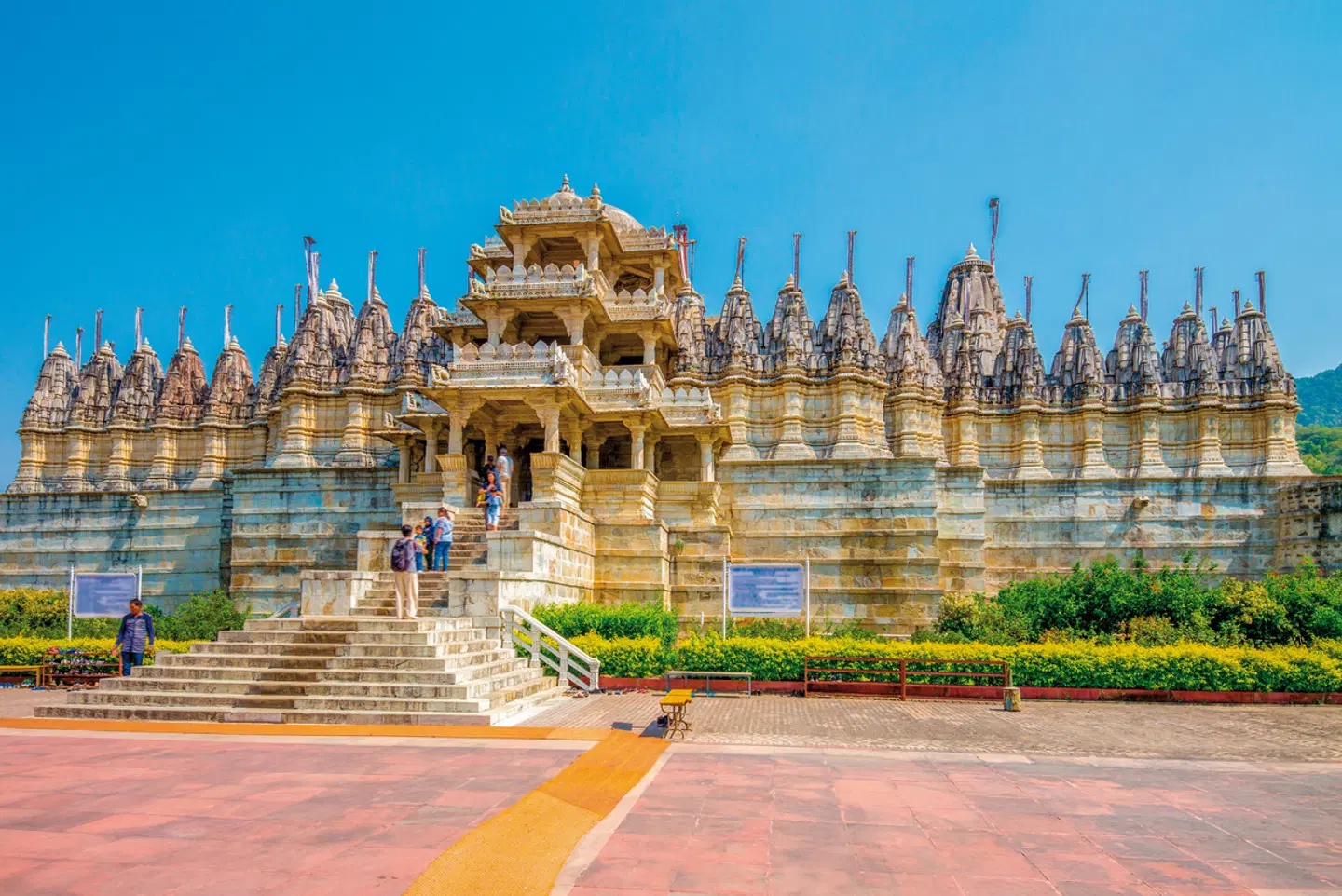 Höhepunkte Rajasthans SPORTS_AND_LEISURE