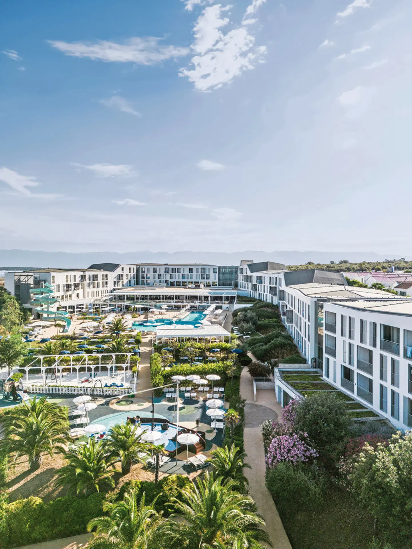 Falkensteiner Family Hotel Diadora EXTERIOR