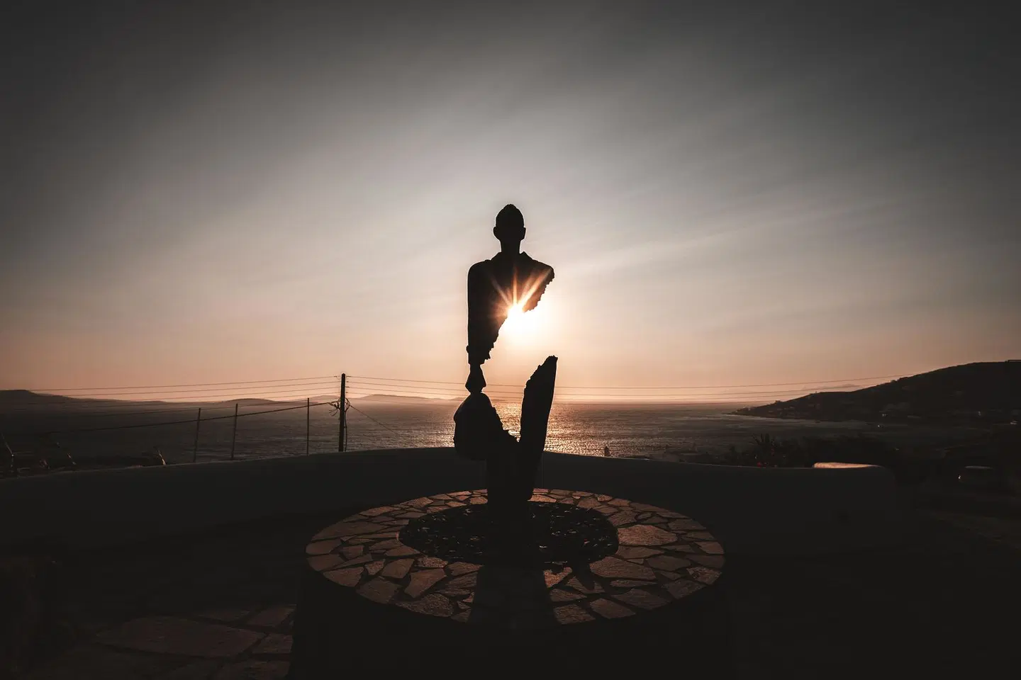 ananea Mykonos PEOPLE