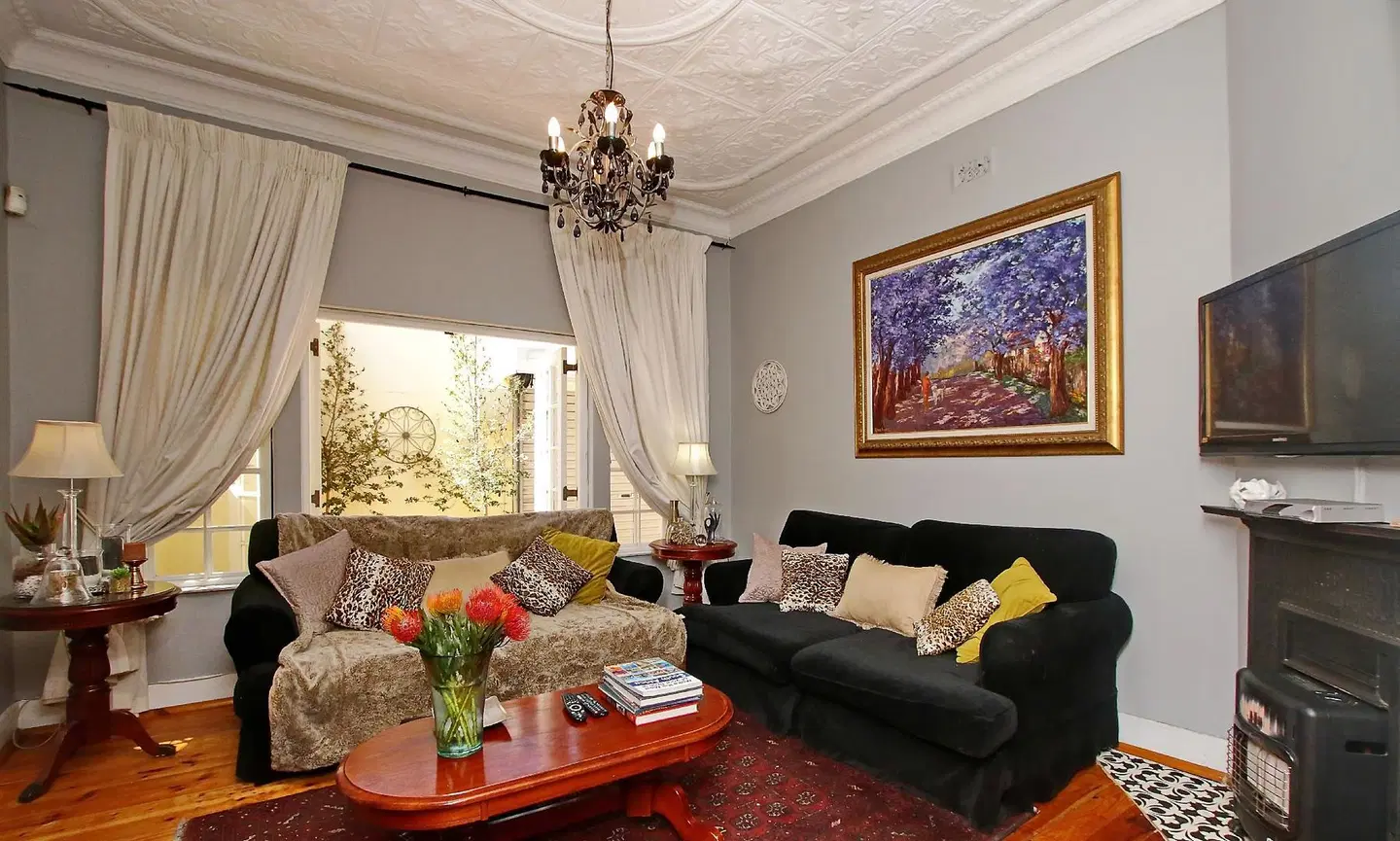 Arum Place Guest House ROOM_EXAMPLE