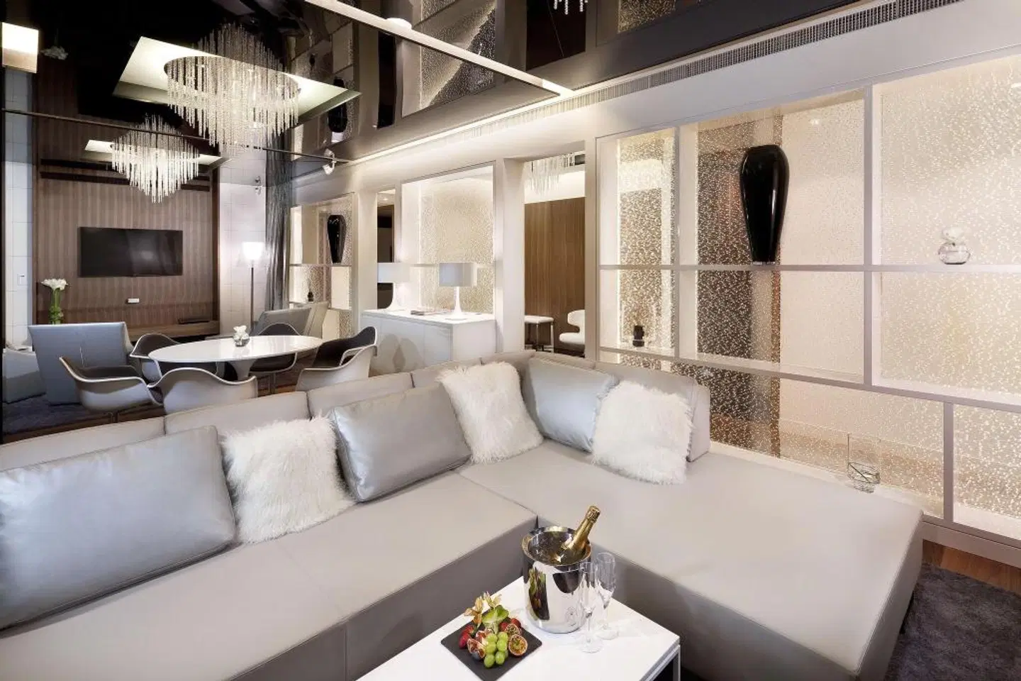 Meliá Vienna LOUNGE_LOBBY