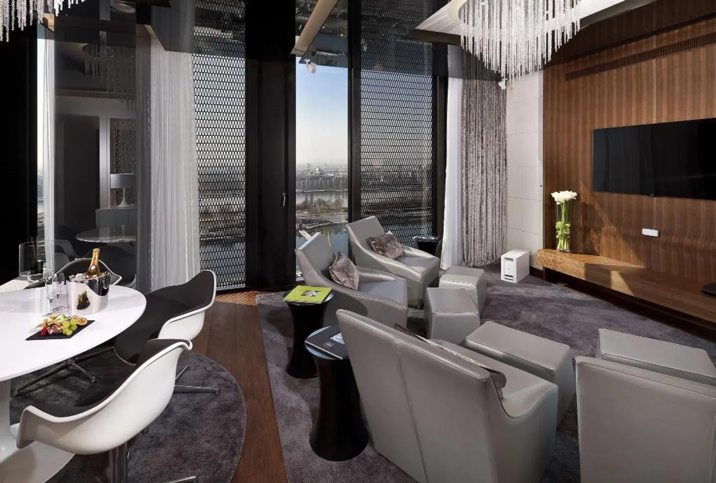 Meliá Vienna HEALTH_BEAUTY