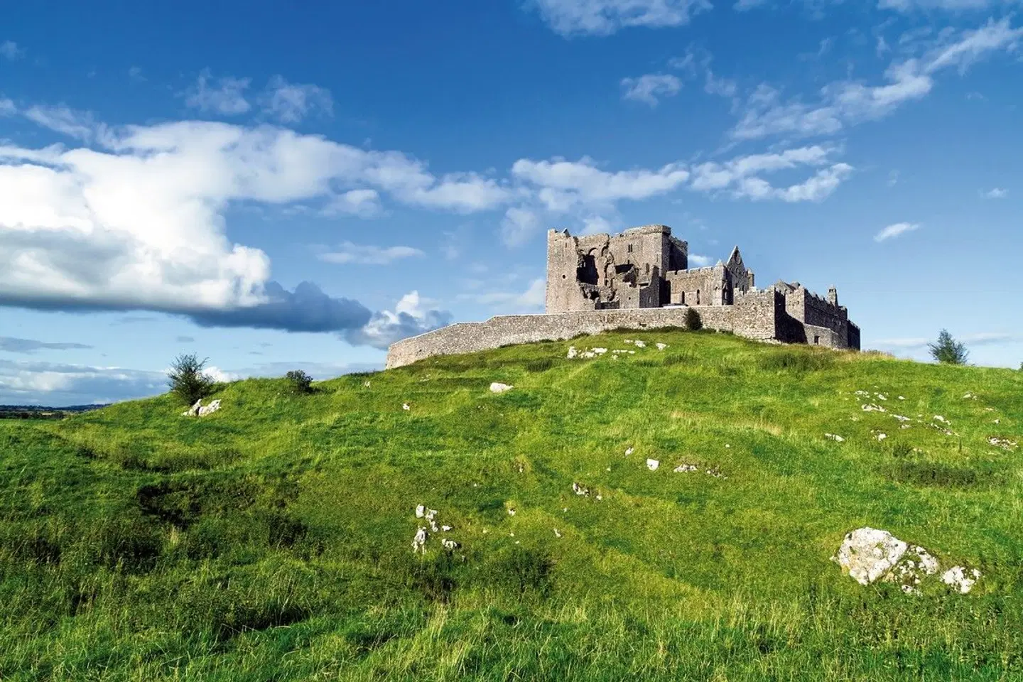 Irlands romantischer Süden LANDSCAPE