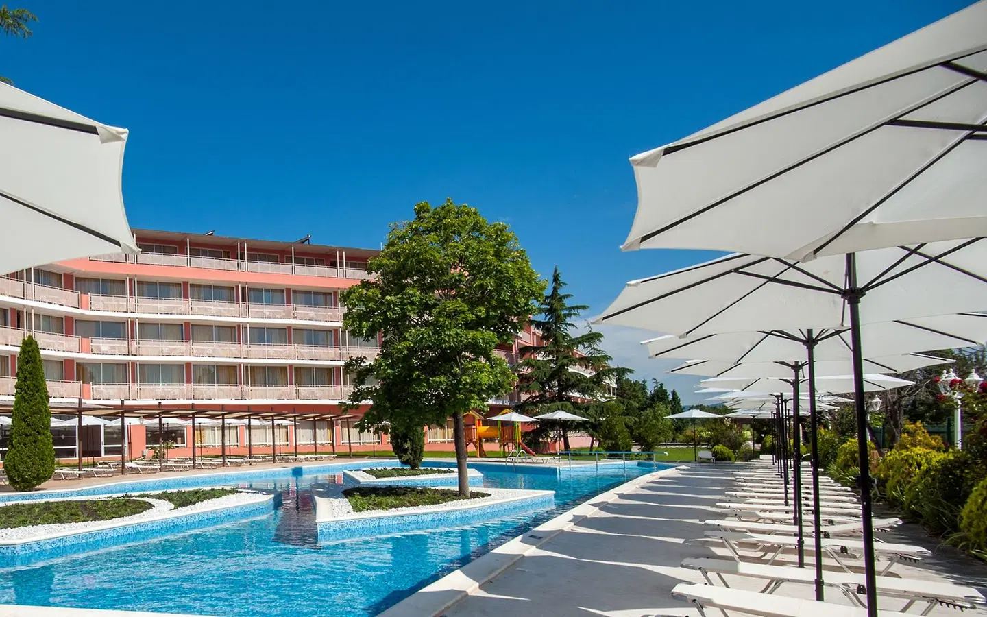 Cooks Club Sunny Beach OUTDOOR_POOL