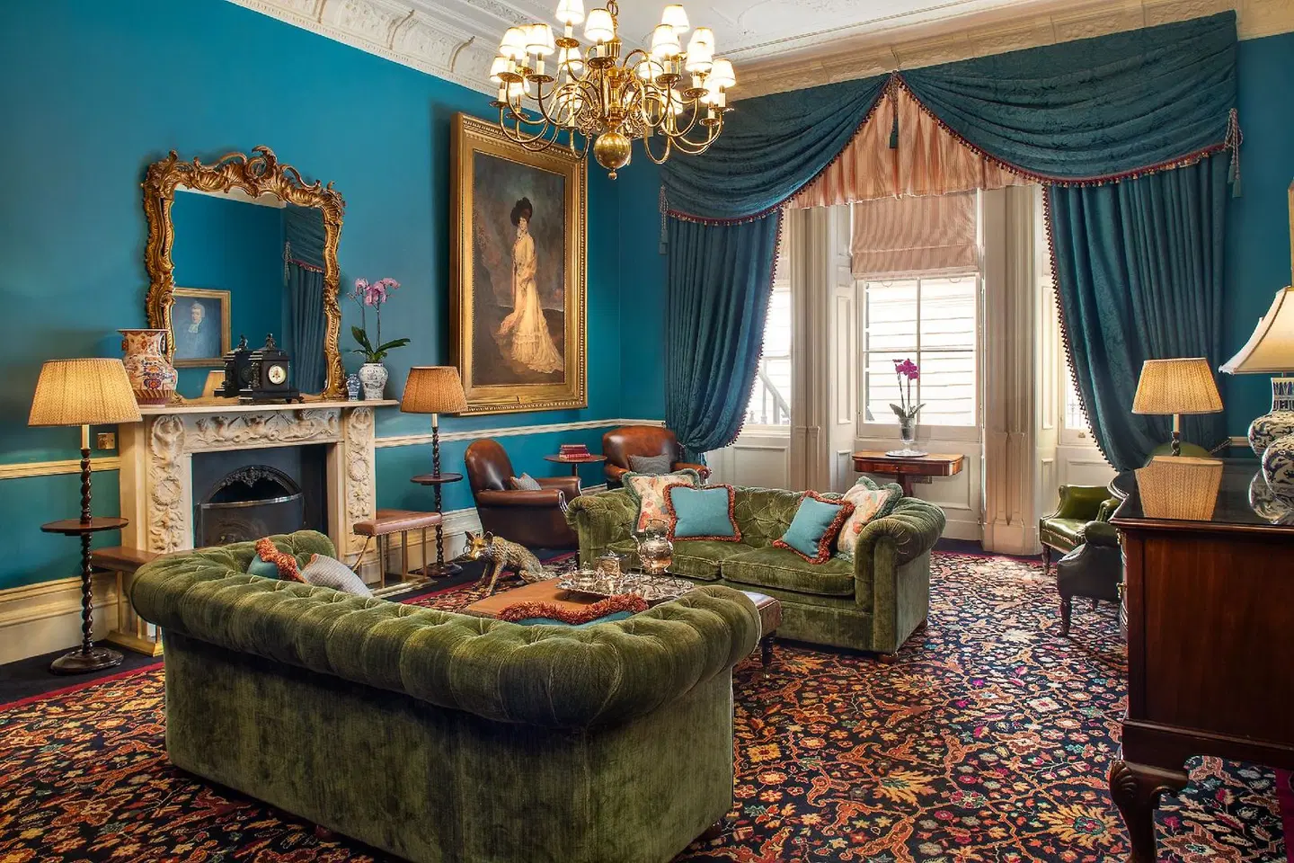 The Gore ROOM_EXAMPLE