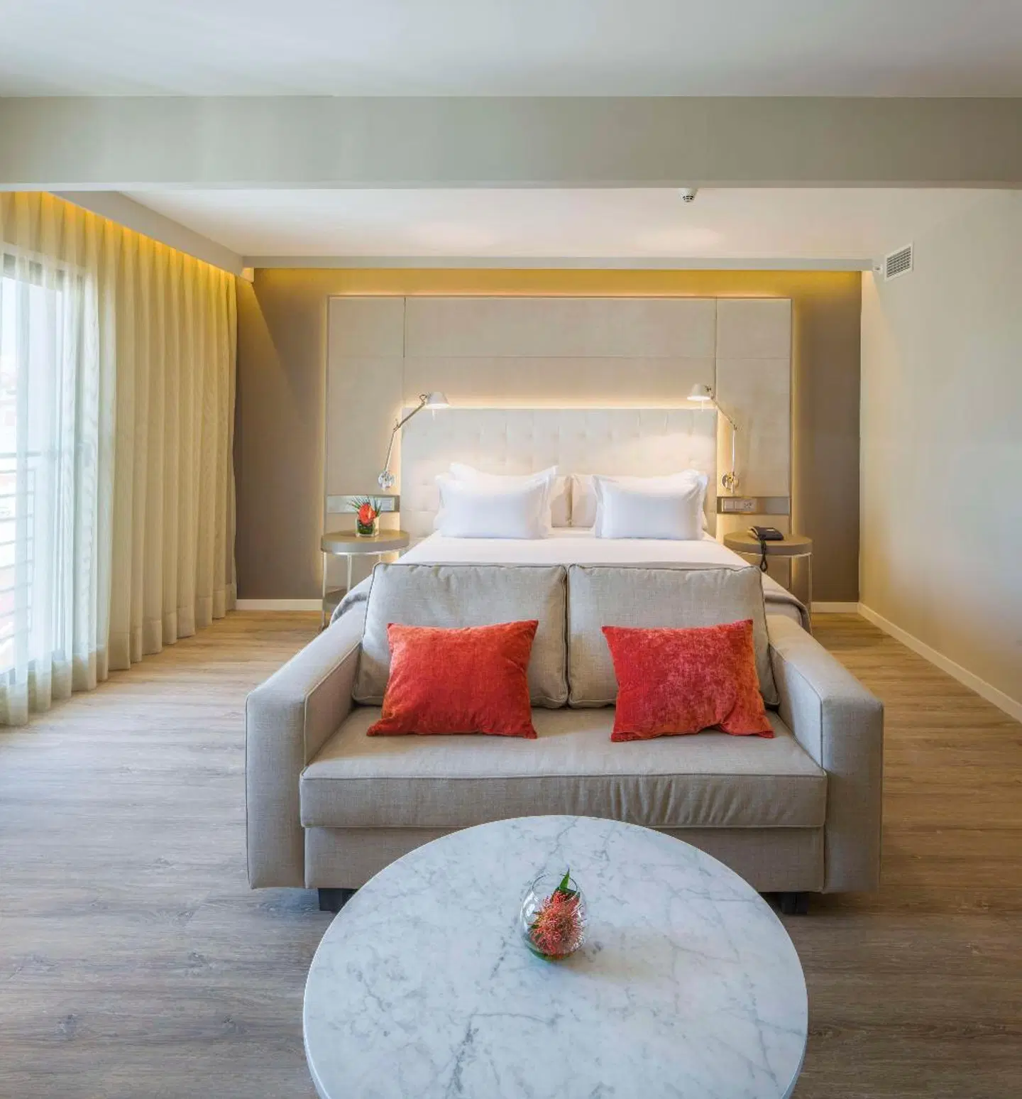 NH Collection Lisboa Liberdade ROOM_EXAMPLE