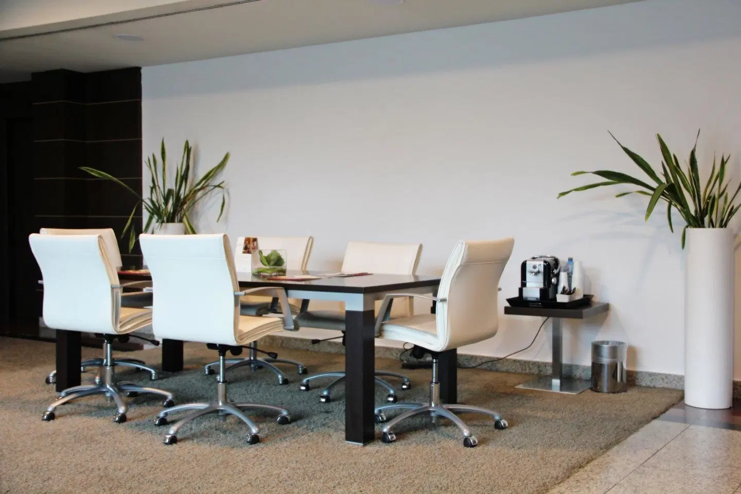 Crowne Plaza Madrid Airport ROOM_EXAMPLE