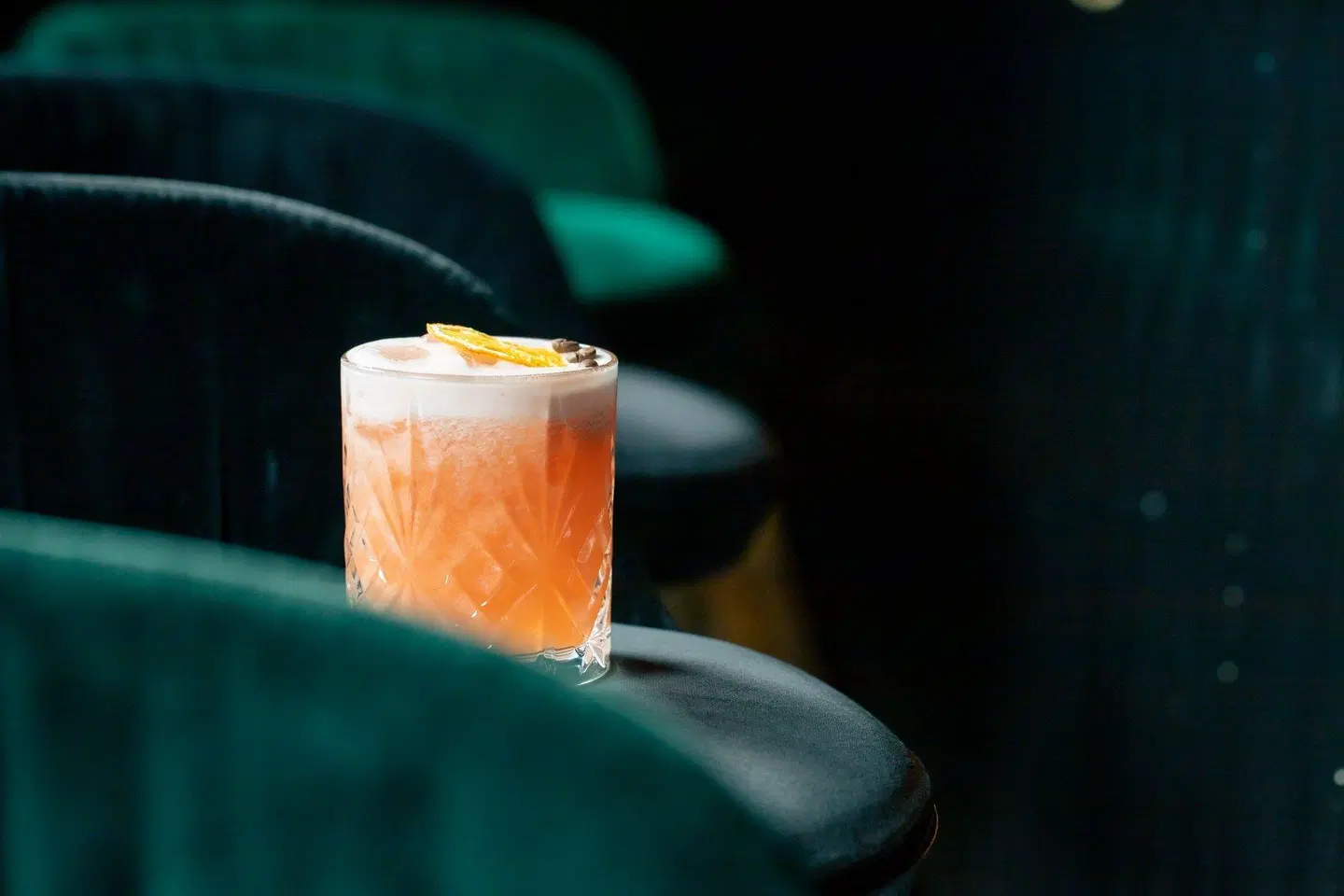 Le Méridien Vienna Tiere