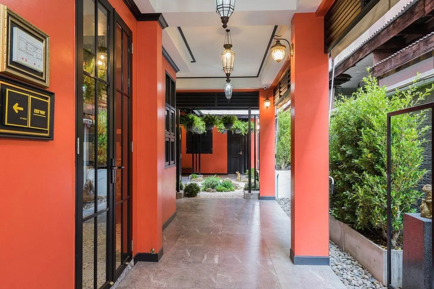 DE Phanakron Boutique Hotel LOUNGE_LOBBY